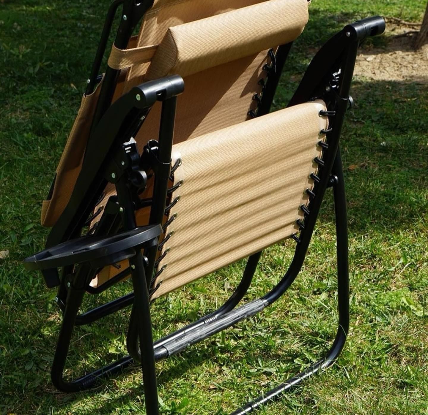 Silla Plegable