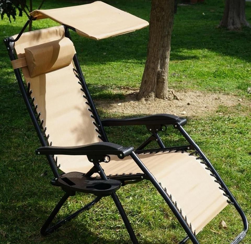Silla Plegable
